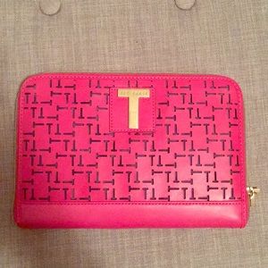 Ted Baker iPad mini pouch